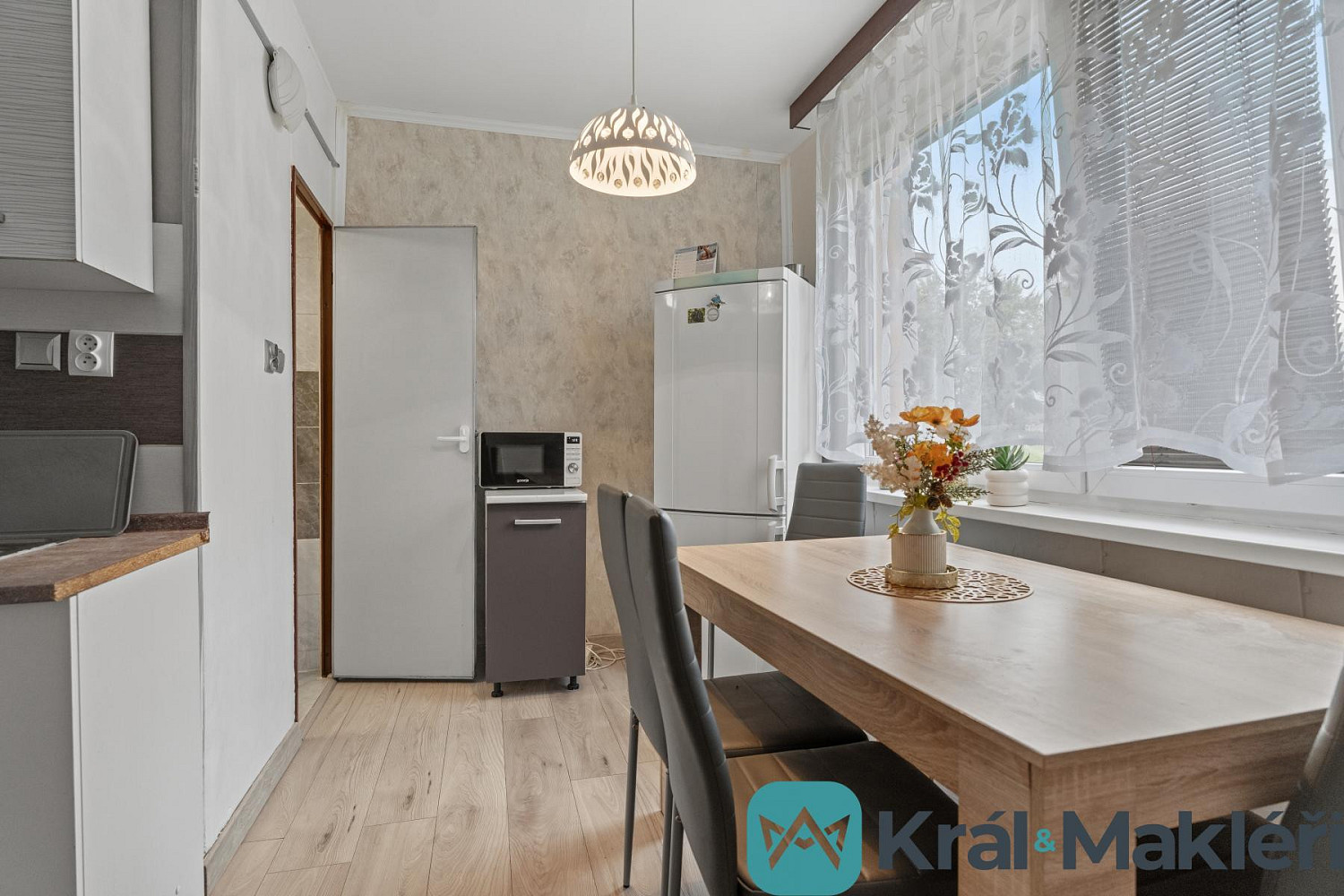 Prodej bytu 4+1 81 m² – fotografie 5