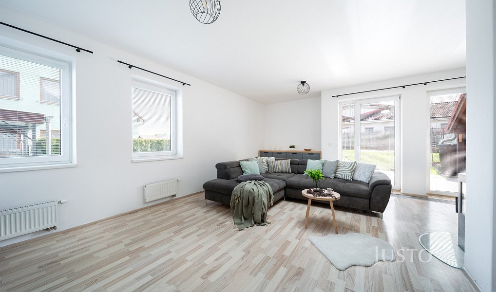 Prodej domu 141 m² s pozemkem 385 m², Třeboň – náhled fotky 6