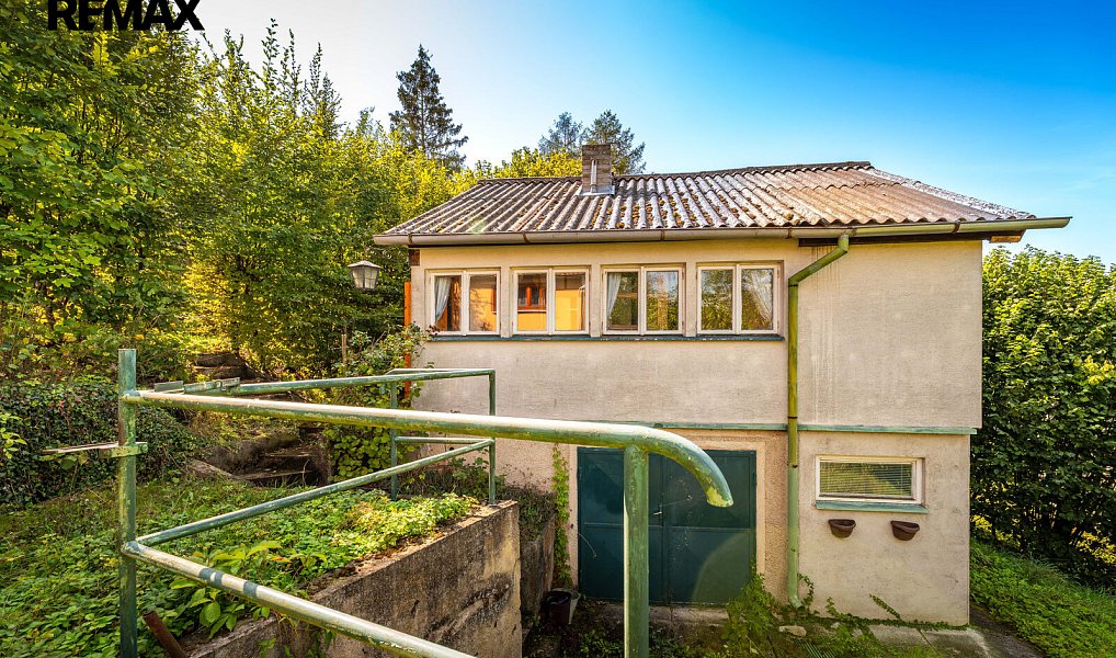Prodej chaty/chalupy 69 m² s pozemkem 286 m², Čilá – náhled fotky 16