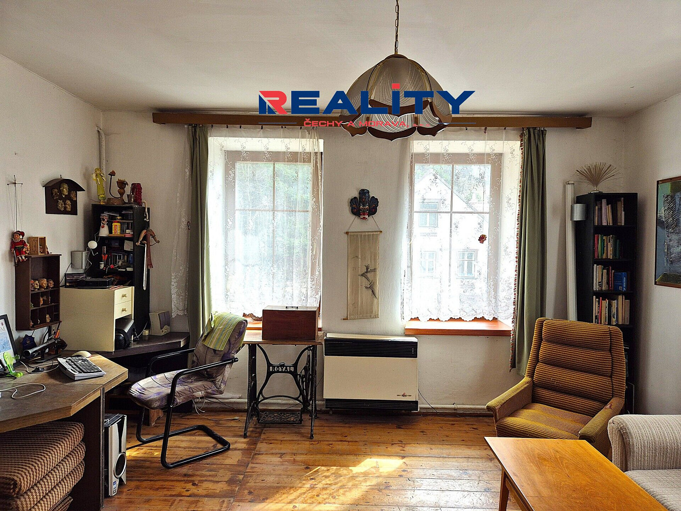 Prodej chaty/chalupy 130 m² s pozemkem 670 m² – fotografie 2