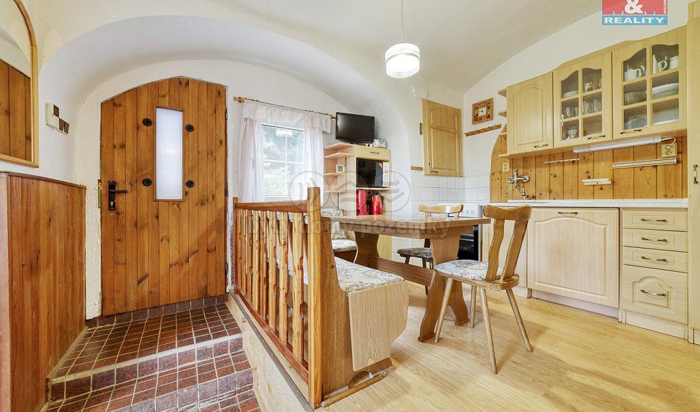 Prodej domu 150 m² s pozemkem 1 251 m², Teplá – náhled fotky 29