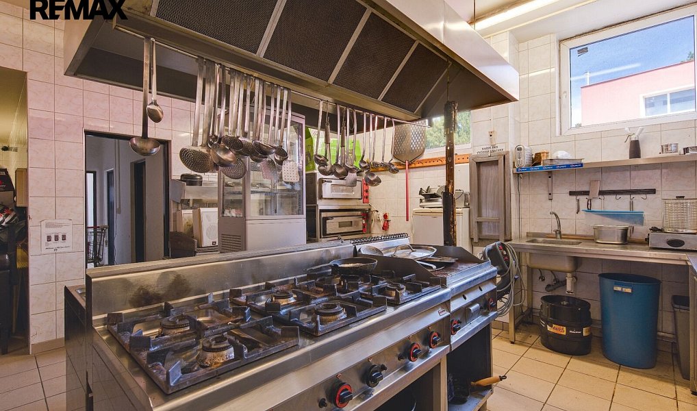 Prodej restaurace 600 m², Aš – náhled fotky 24