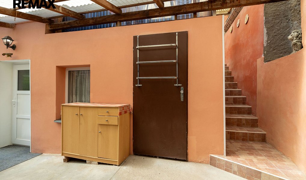 Prodej domu 100 m² s pozemkem 173 m², Mšené-lázně – náhled fotky 20