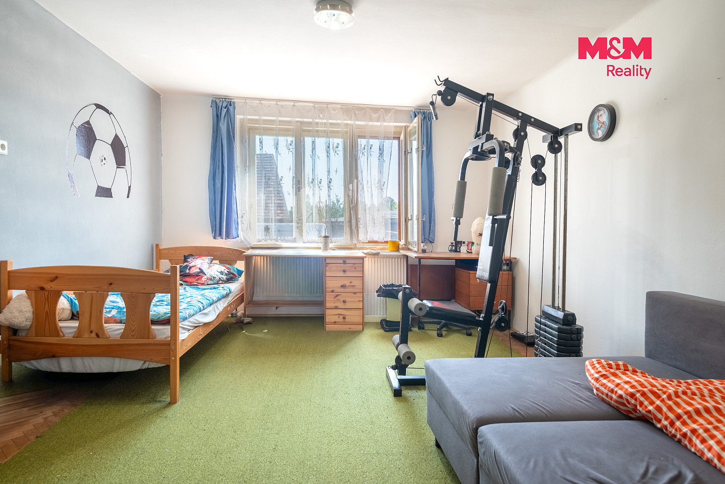 Prodej domu 125 m² s pozemkem 936 m² – fotografie 4