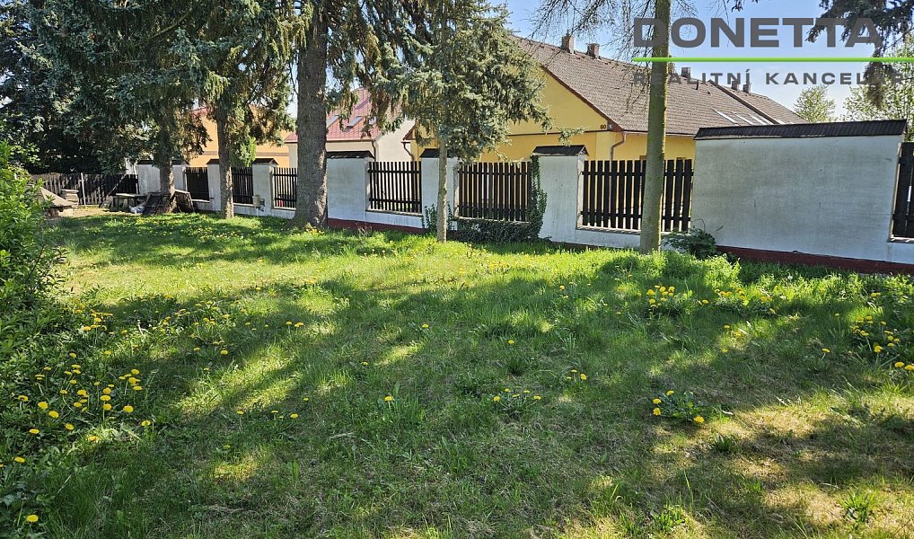 Prodej stavebního pozemku 782 m², Hradec Králové – náhled fotky 10