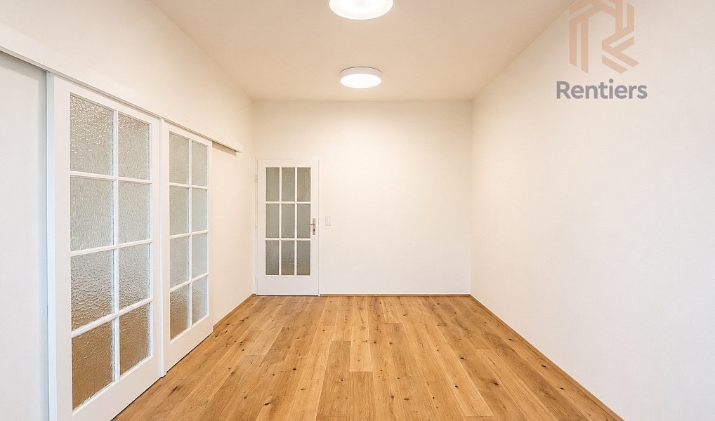 Prodej bytu 2+1 54 m², Praha – náhled fotky 3