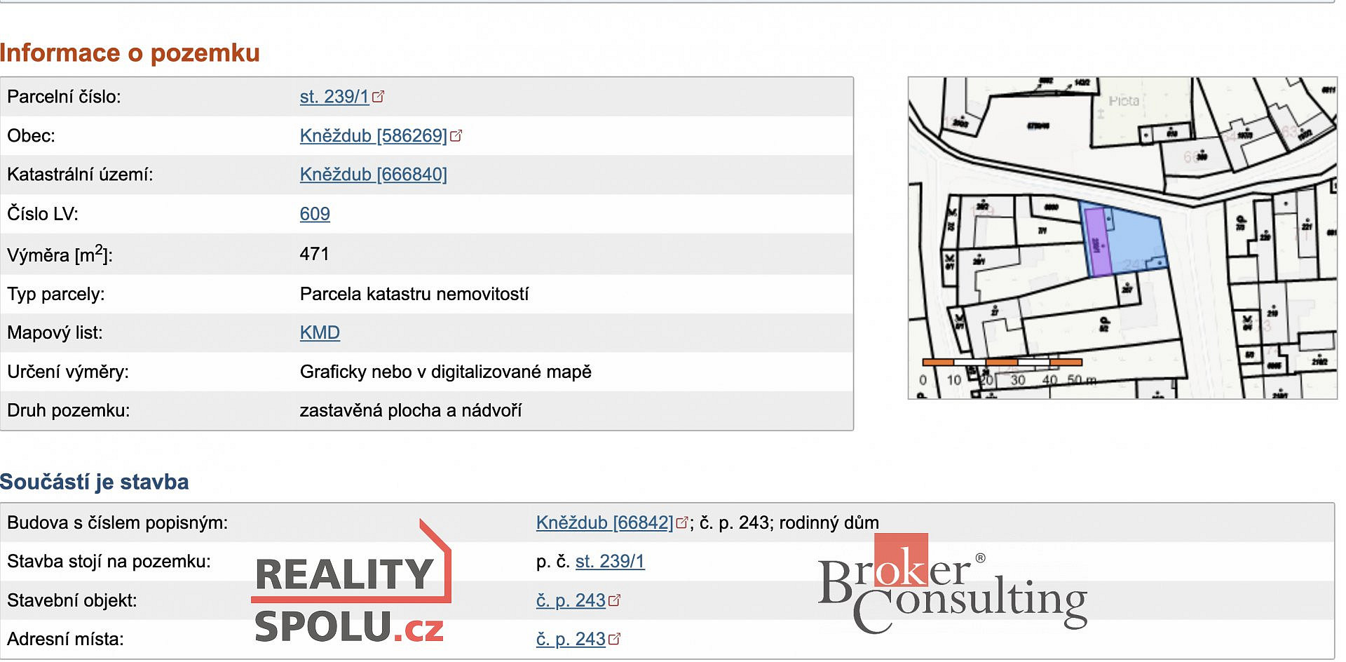 Prodej domu 82 m² s pozemkem 471 m² — photo 4