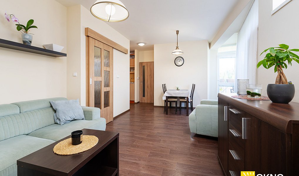 Prodej bytu 3+kk 67 m², Blansko – náhled fotky 5
