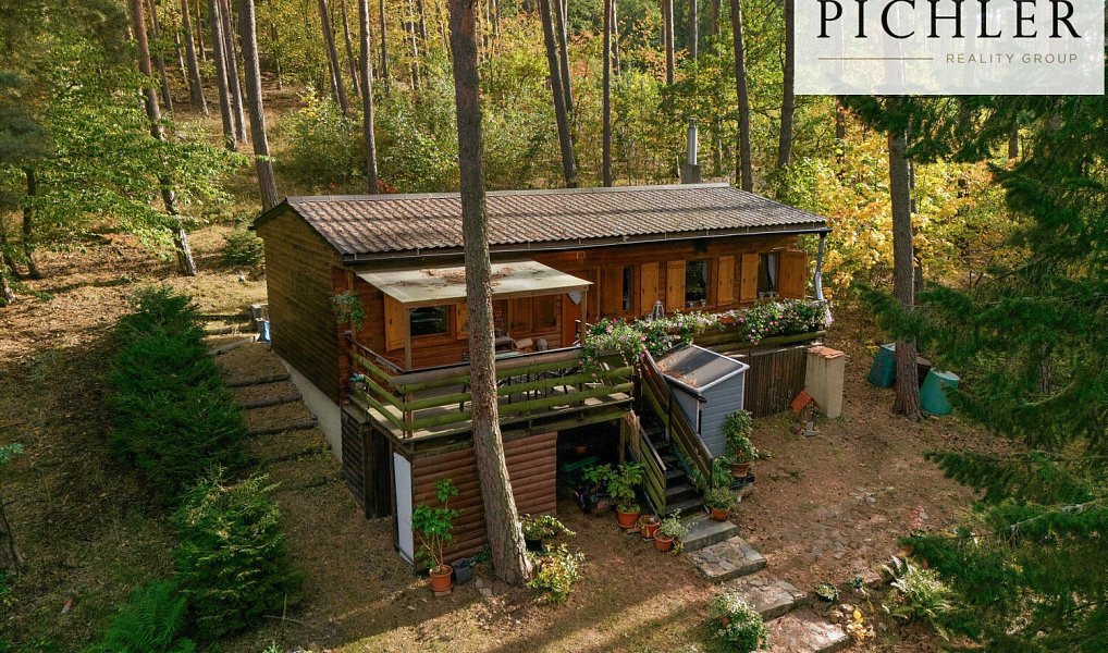 Prodej domu, 50 m², Tlestky - Rakovník, Drahouš