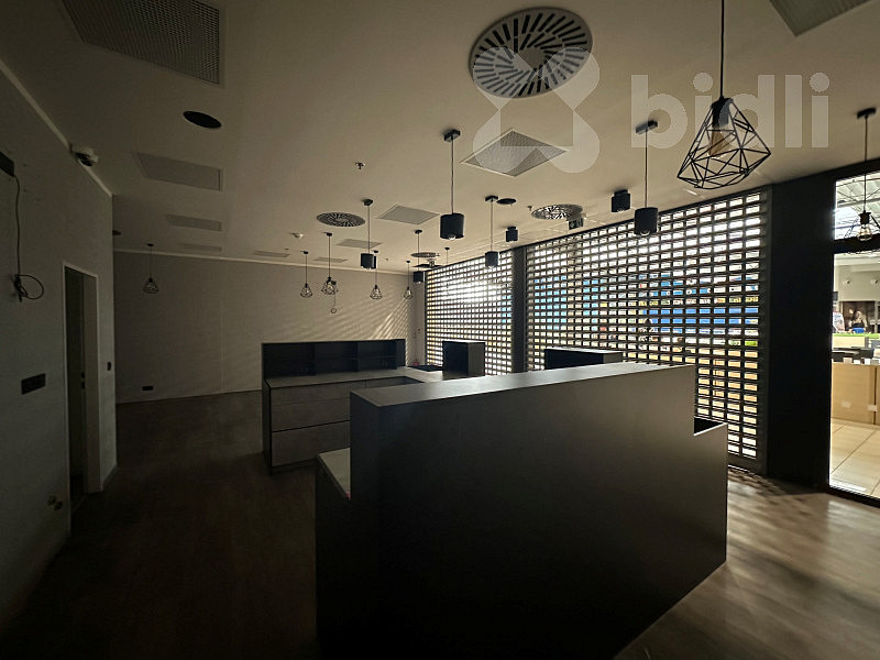 Pronájem obchodních prostor 104 m² – fotografie 4