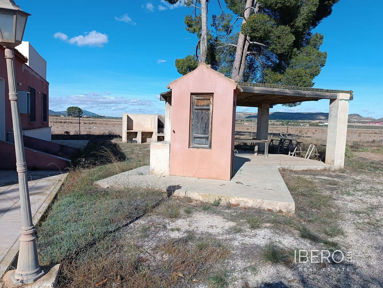 Casa 3+kk – Yecla, Altiplano - Vista 5
