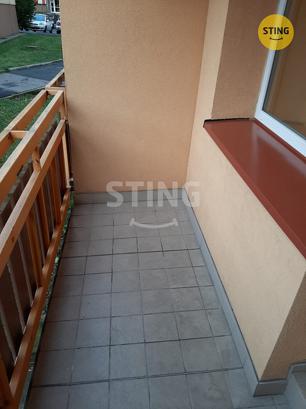 Prodej bytu 1+kk 25 m² — photo 5