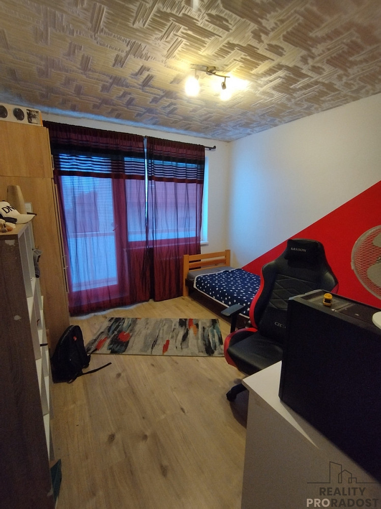 Prodej bytu 4+1 81 m² – fotografie 4