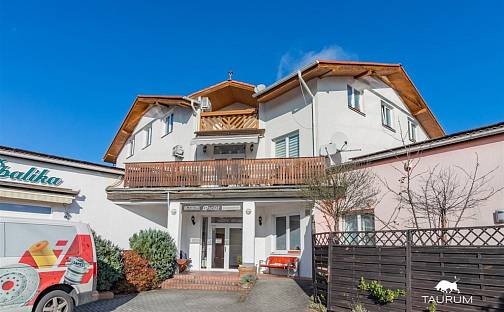 Prodej bytu 2+1 84 m², Trnová, okres Plzeň-sever