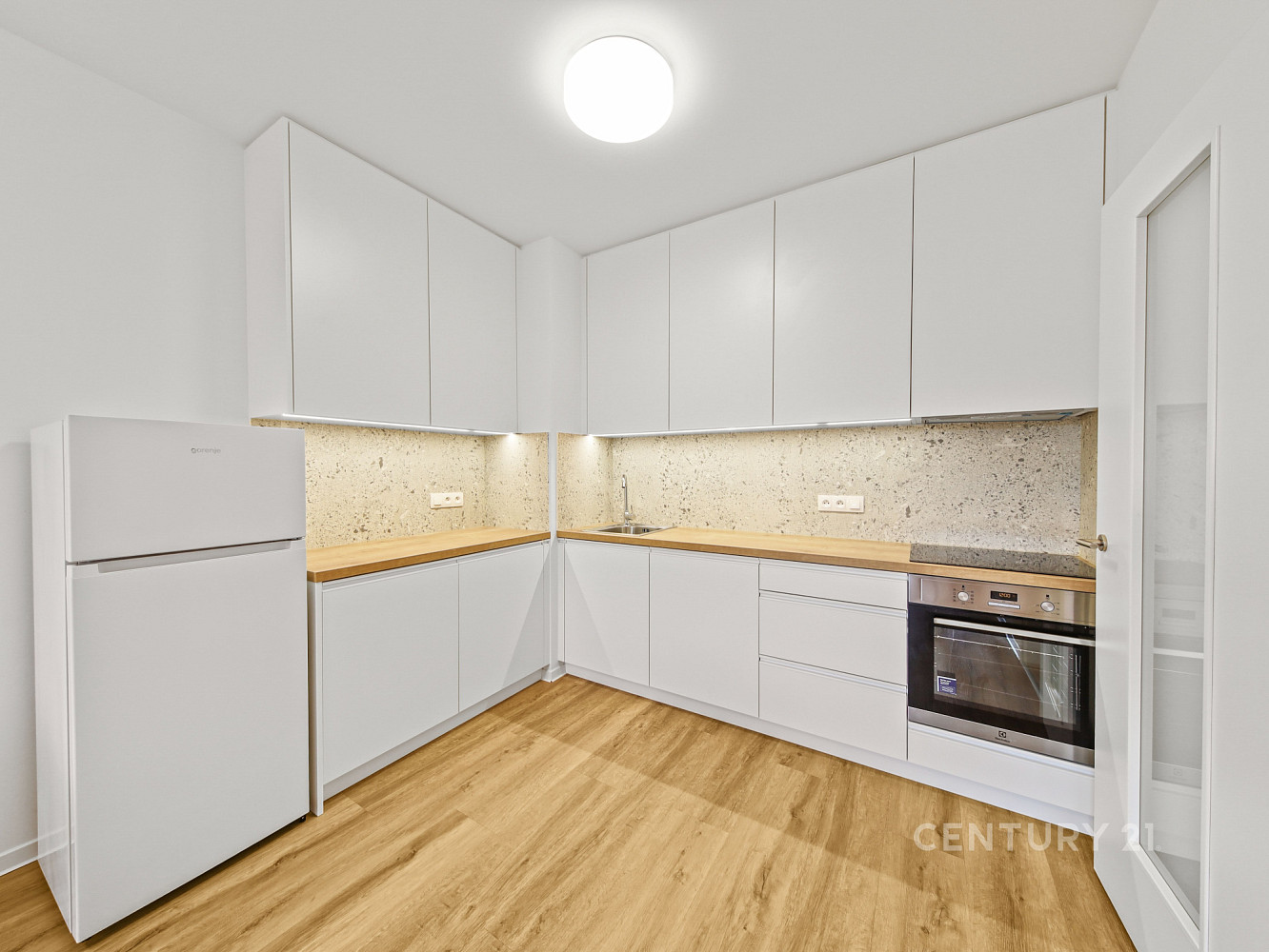 Prodej bytu 2+kk 54 m²