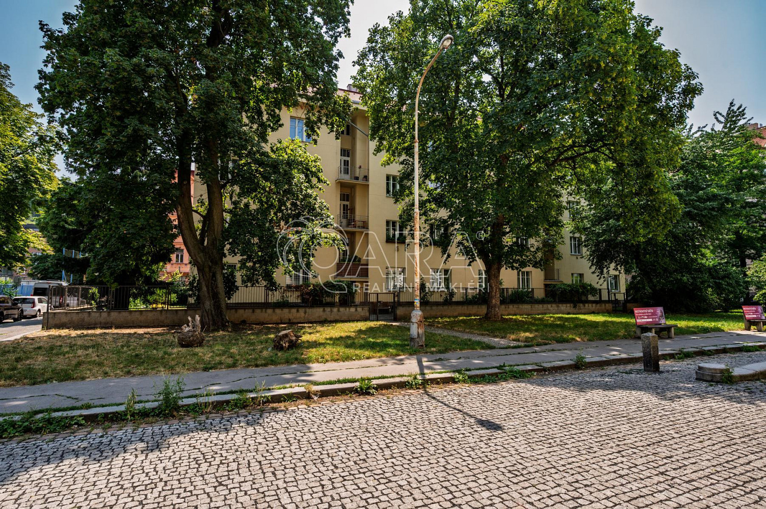 Prodej bytu 1+1 53 m² — photo 2