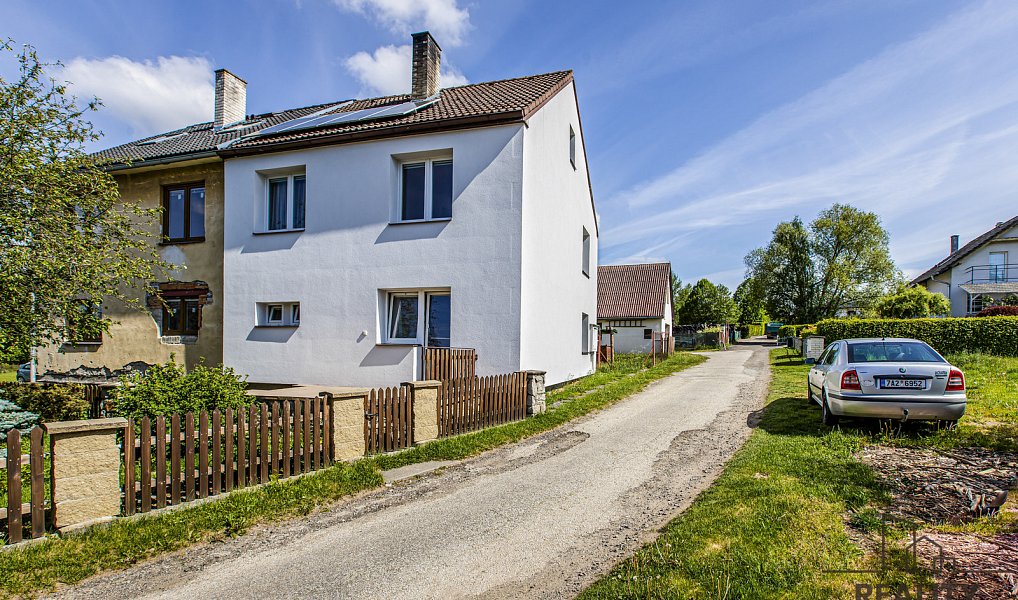 Prodej domu 110 m² s pozemkem 455 m², Horní Pěna – náhled fotky 11