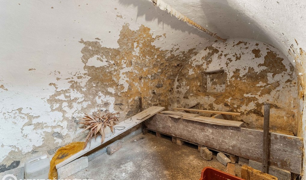 Prodej domu 140 m² s pozemkem 1 886 m², Nižbor – náhled fotky 17