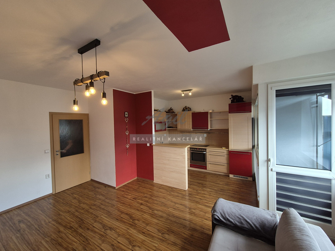 Prodej bytu 2+kk 57 m² — photo 3
