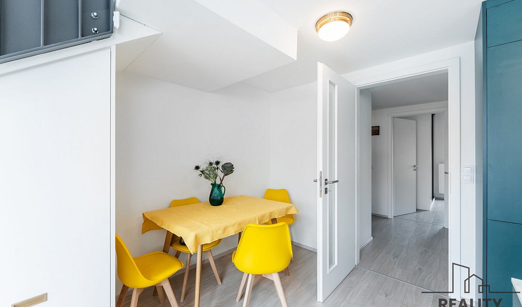 Prodej bytu 3+kk 82 m², Praha – náhled fotky 5