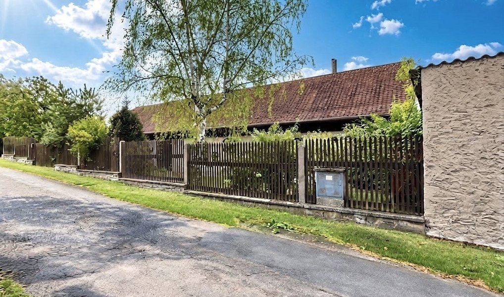 Prodej domu 123 m² s pozemkem 731 m², Turkovice – náhled fotky 24