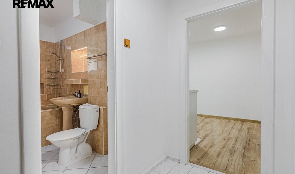 Pronájem bytu 2+1 55 m², Kladno – náhled fotky 14