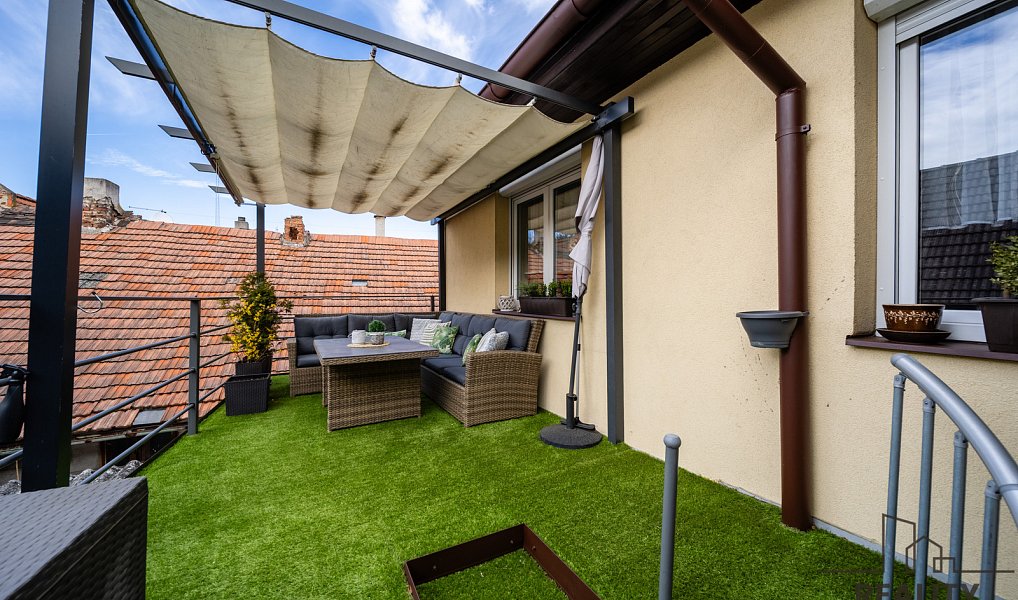 Prodej domu 180 m² s pozemkem 119 m², Trhové Sviny – náhled fotky 11