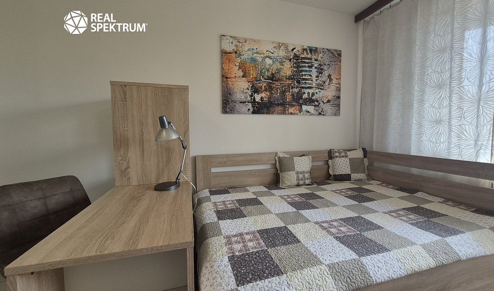 Pronájem bytu 1+1 32 m², Brno – náhled fotky 3