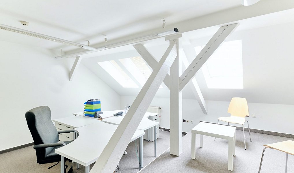 Pronájem kanceláře 180 m², Praha – náhled fotky 6