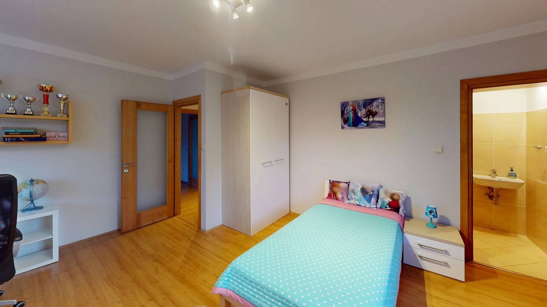 Prodej domu 424 m² s pozemkem 1 557 m² — photo 3
