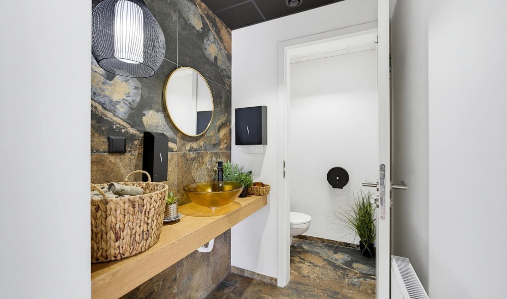 Prodej restaurace 200 m², Třebíč – náhled fotky 9