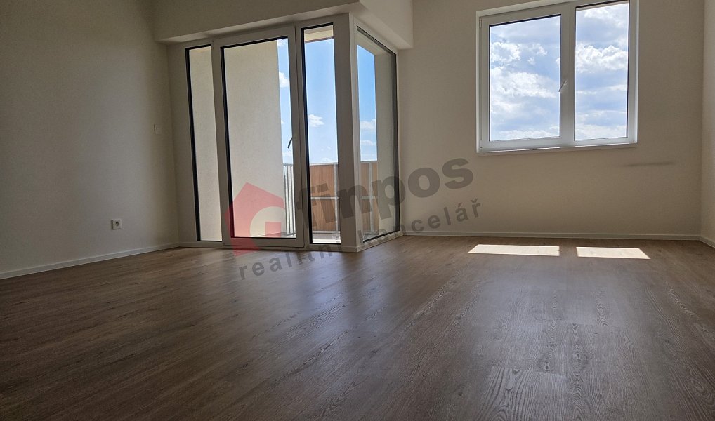 Pronájem bytu 1+kk 40 m², Olomouc – náhled fotky 5