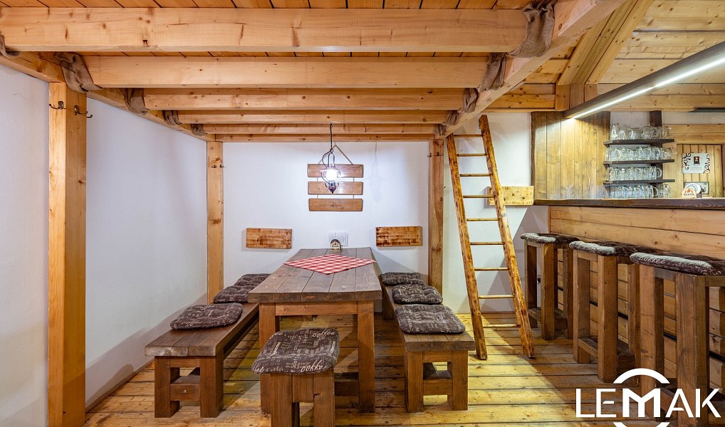 Prodej chaty/chalupy 300 m² s pozemkem 2 372 m², Ryžoviště – náhled fotky 18