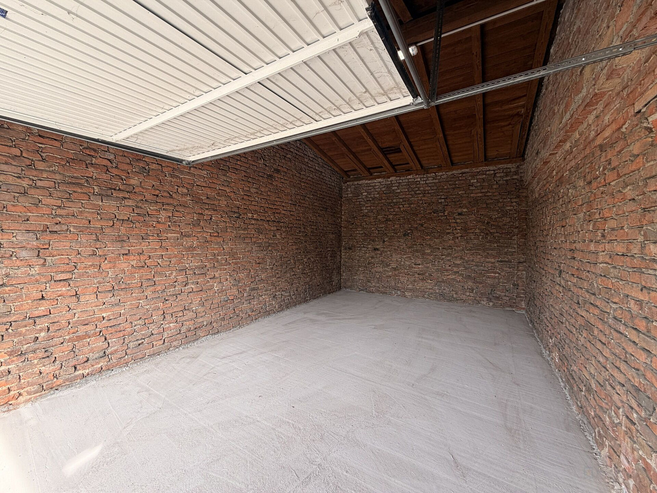 Pronájem skladovacích prostor 36 m²