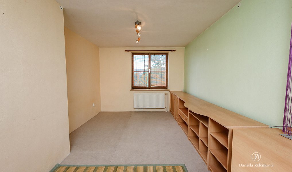 Prodej bytu 1+kk 37 m², Český Krumlov – náhled fotky 6