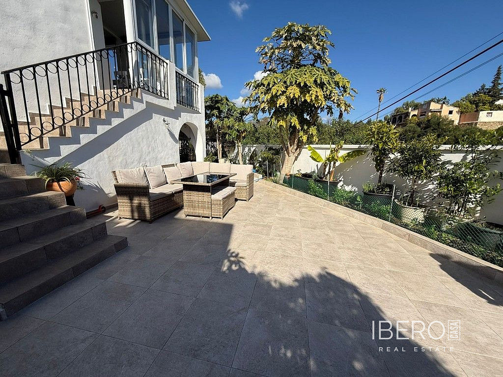 Casa 4+kk – Estepona, Barriada Islas Canarias - Vista 2