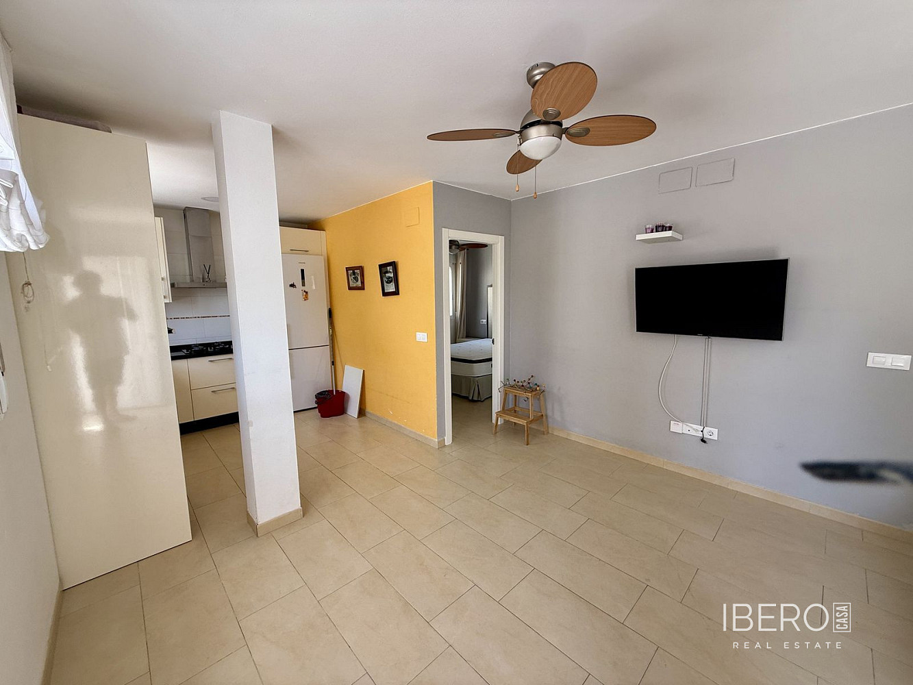 Piso 3+kk – Mijas, Urbanización Sitio de Calahonda - Vista 3