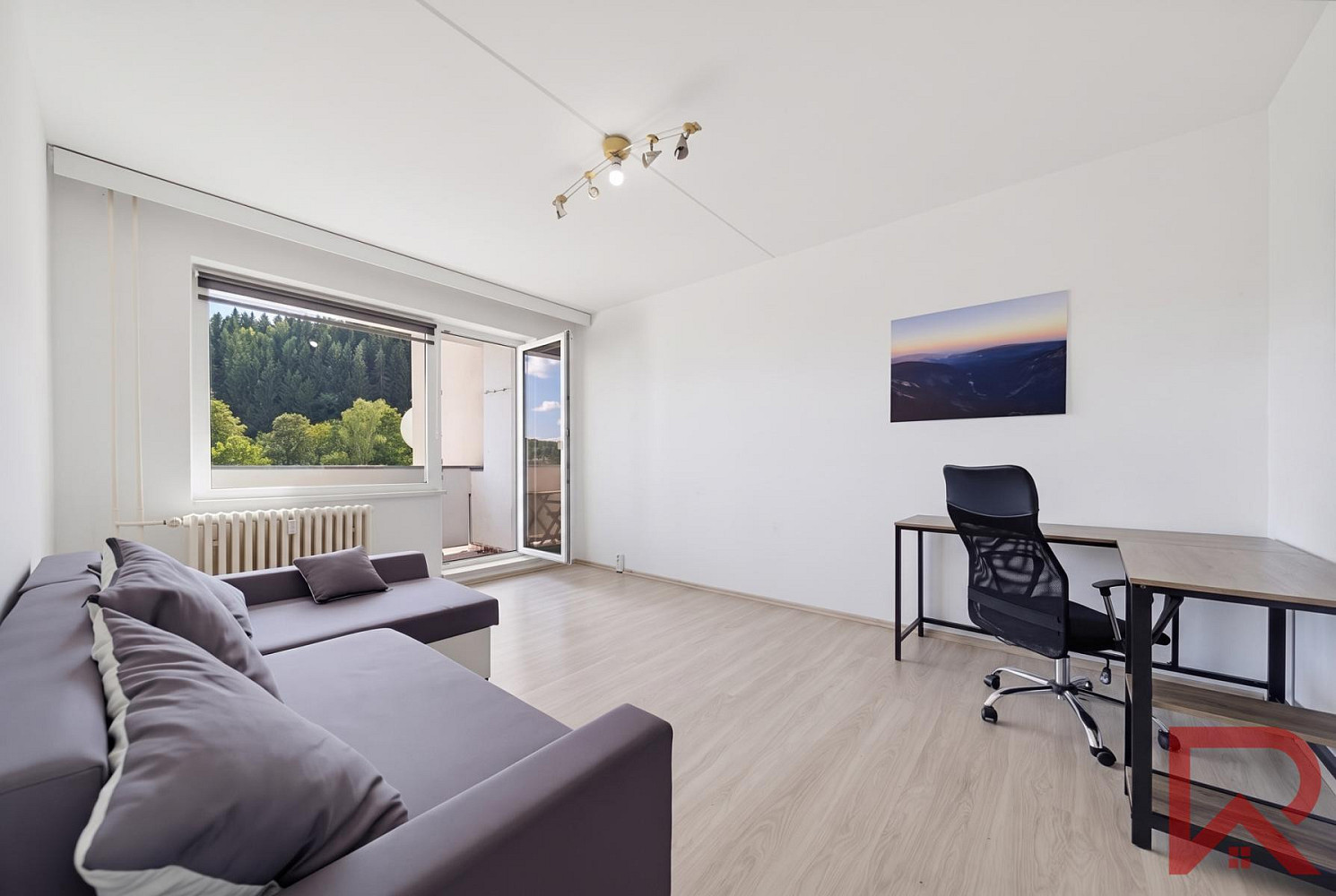 Prodej bytu 2+1 61 m² – fotografie 5