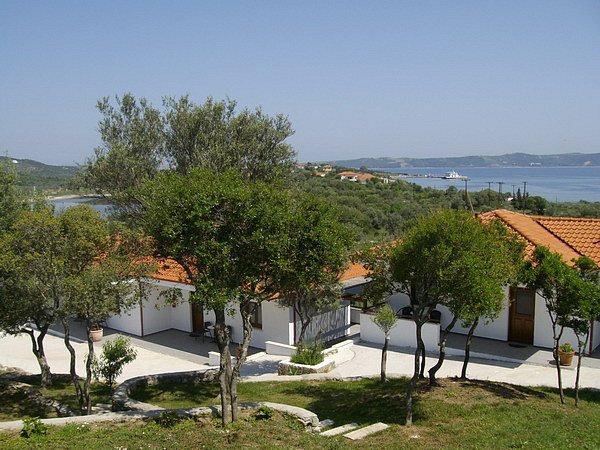 Prodej ubytovacího objektu 580 m² — photo 3