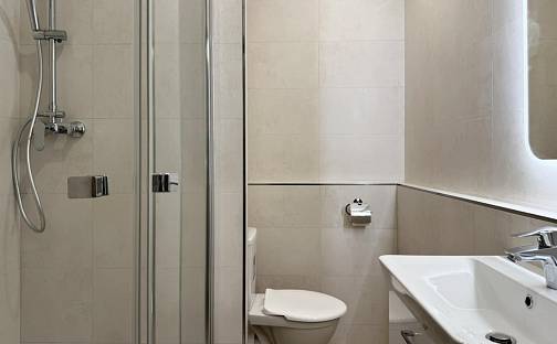 Pronájem bytu 2+1 44 m², Karvinská, Havířov - Město, okres Karviná