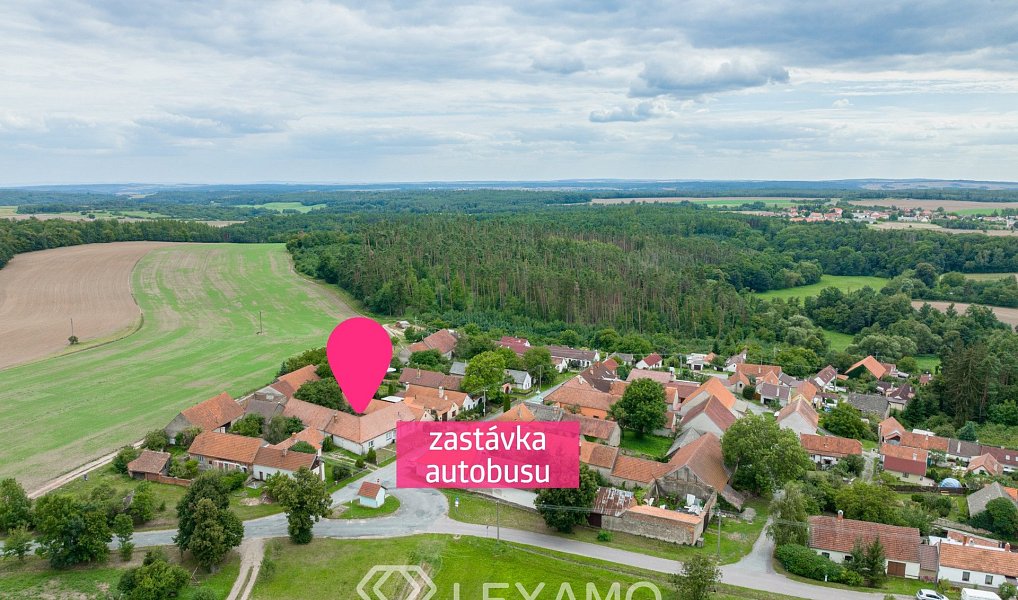 Prodej domu 175 m² s pozemkem 1 065 m², Biskupice-Pulkov – náhled fotky 29