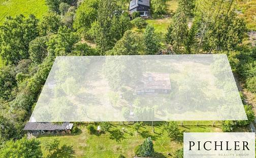 Prodej stavebního pozemku 1 579 m², Blovice, okres Plzeň-Jih