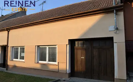 Prodej domu 611 m² s pozemkem 358 m², Boršická, Hluk, okres Uherské Hradiště