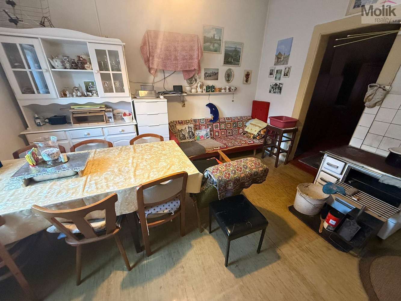Prodej domu 105 m² s pozemkem 204 m² – fotografie 2
