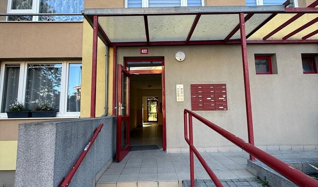 Pronájem bytu 3+kk 78 m², Teplice – náhled fotky 3
