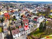 Prodej domu 122�m2 s pozemkem 216�m2