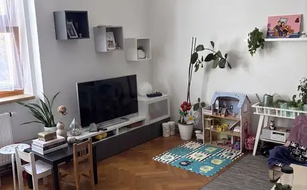 Prodej bytu 2+1 61 m², Puklicova, České Budějovice - České Budějovice 3
