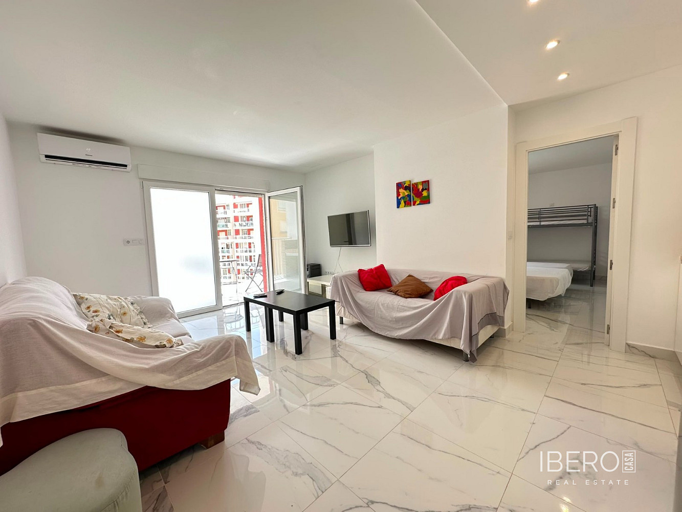 Pis 2+kk – Cartagena - Vista 3