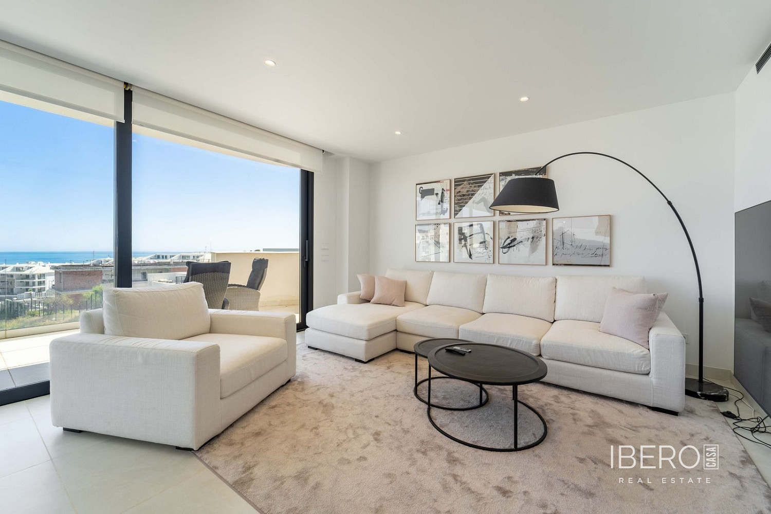 Pis 4+kk – Fuengirola, Los Boliches - Més