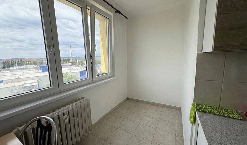 Prodej bytu 2+1 60 m², Sokolov – náhled fotky 4